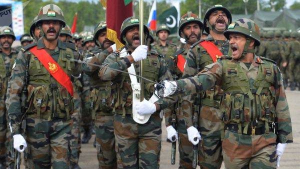 باكستان تتهم الهند باستخدام المياه سلاحا في نزاع كشمير