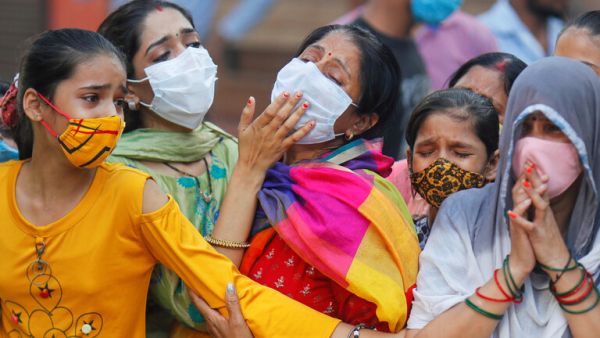 الهند.. 75 ألف إصابة جديدة والحصيلة ترتفع إلى 6.6 مليون