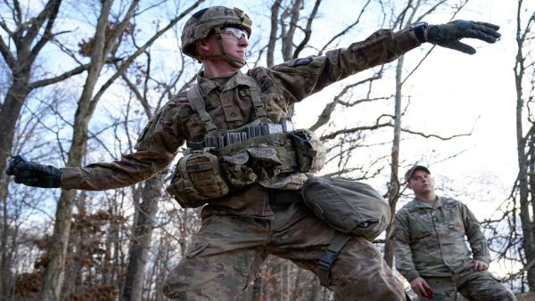 الولايات المتحدة تحضّر لأكبر مناورة عسكرية لها في أوروبا منذ 25 عاما