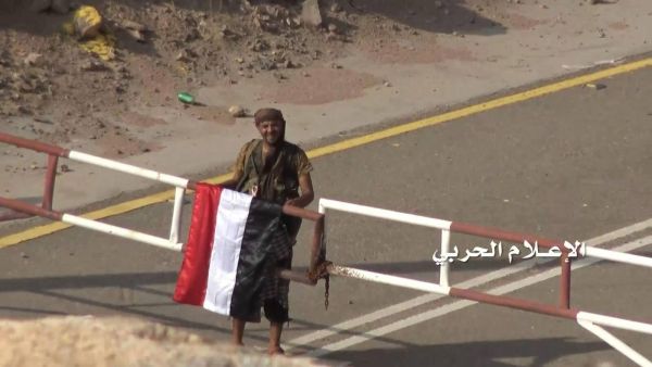 السعودية جندت 20 ألف يمني لتأمين حدودها