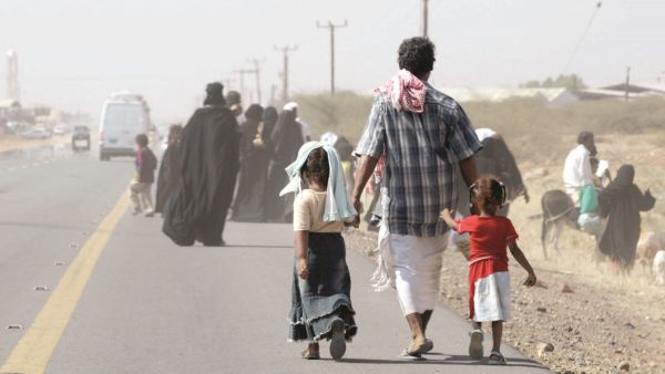 مجلس الأمن يدعو الأطراف اليمنية إلى الوفاء بتسهيل وصول المساعدات