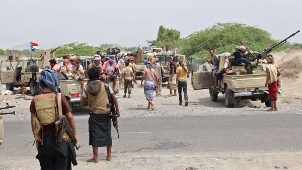 نجاة وزيري الداخلية والنقل اليمني من محاولة اغتيال في شبوة