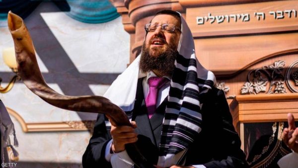 يهود أوروبا تراجعوا بشكل كبير بعد 1945