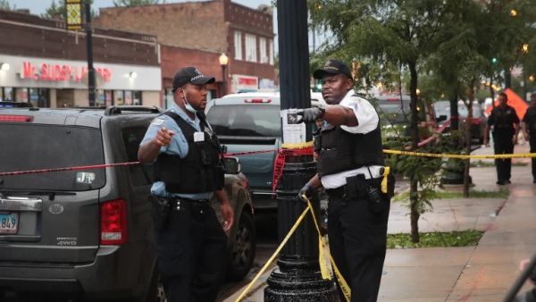 سقوط قتلى في واقعة إطلاق نار بولاية أوريغون الأمريكية