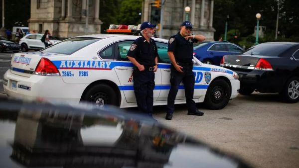 مقتل شخص بإطلاق نار بكنيسة في الولايات المتحدة