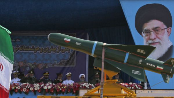 إيران: جاهزون لحرب شاملة وهذه وجهة صواريخنا الدفاعية