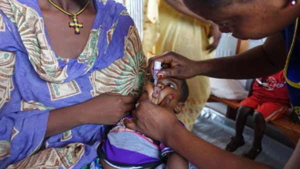 تعطل برامج التطعيم يعرّض 80 مليون طفل لأخطار مميتة