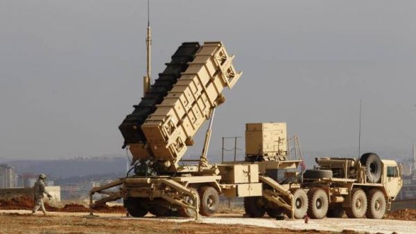 واشنطن ستسحب بطاريات باتريوت من السعودية