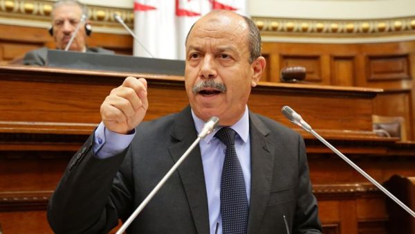  بلقاسم زغماتي