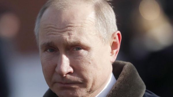 توتر بين روسيا والغربيين داخل منظمة حظر الأسلحة الكيميائية