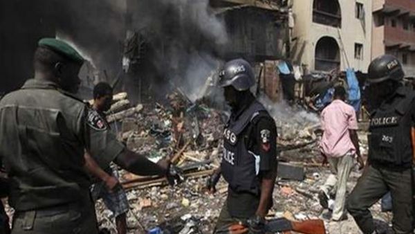 مقتل 6 جنود بانفجار عبوة ناسفة في شمال بوركينا فاسو