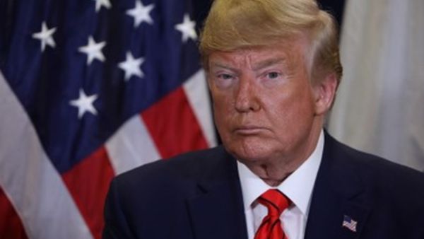 ترامب 
