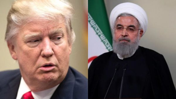 حديث نادر بين أمريكا وإيران بعد اجتماع لمجلس الأمن