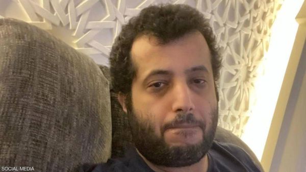  تركي آل الشيخ