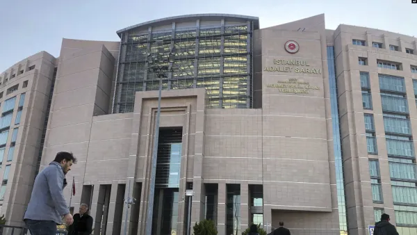 أمريكا تدعو تركيا إلى حل قضية موظف القنصلية الأمريكية "بطريقة عادلة"