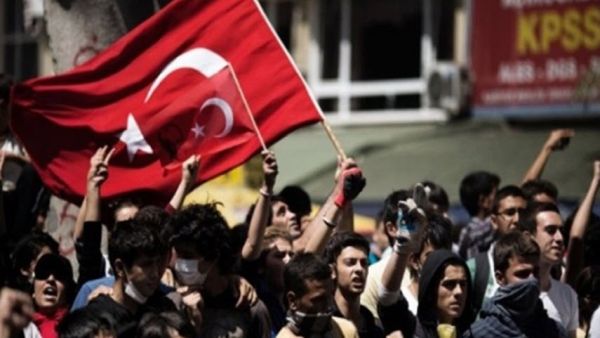 المعارضة التركية تطلب إلغاء نتائج الرئاسة والبرلمان