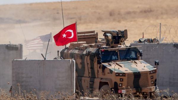 كندا تعلّق تصدير الأسلحة إلى تركيا ردّاً على العملية العسكرية في شمال سوريا