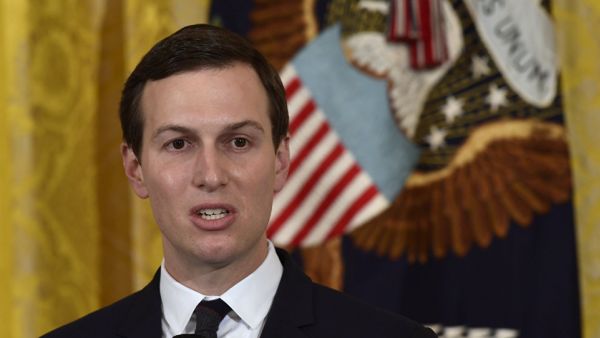 جاريد كوشنر