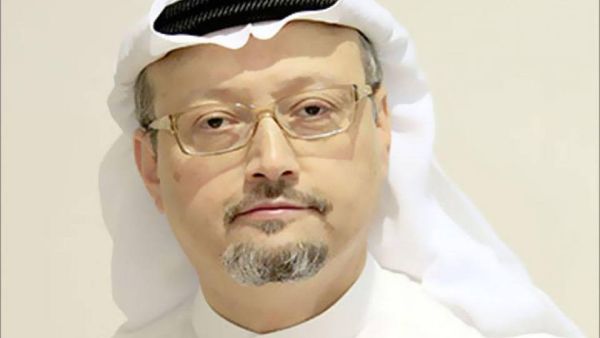 جمال خاشقجي