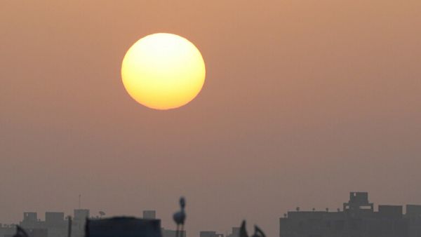 الأمم المتحدة تعتبر العقد الجاري الأشد حرارة في التاريخ