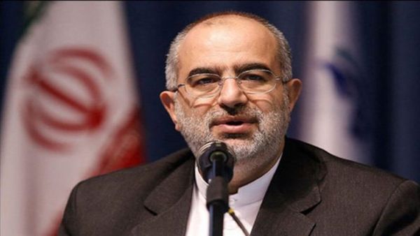 حسام الدين آشنا