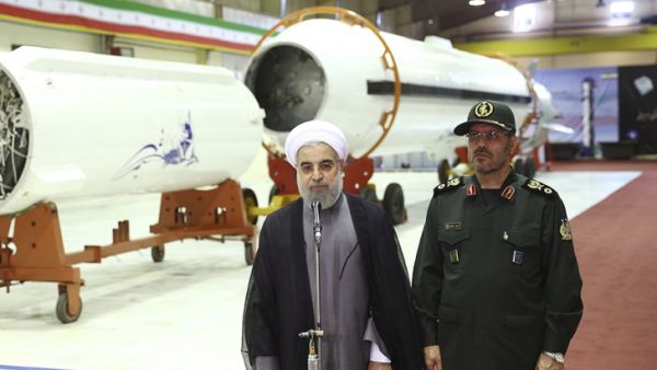 عقوبات إيران تضرب حزب الله بمقتل