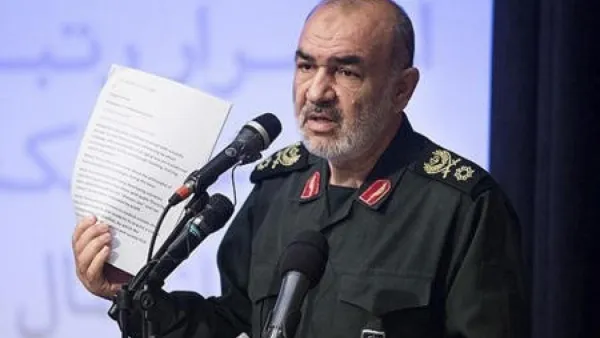 حسين سلامي 