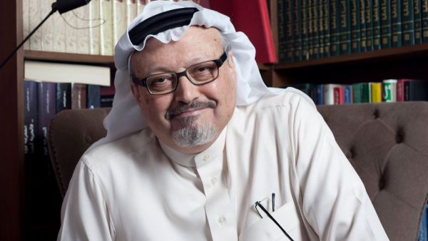خاشقجي 