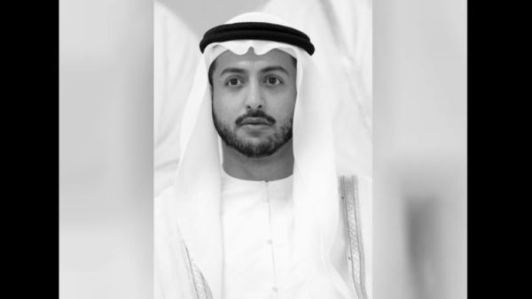 تساؤلات عن سبب وفاة نجل حاكم الشارقة في بريطانيا