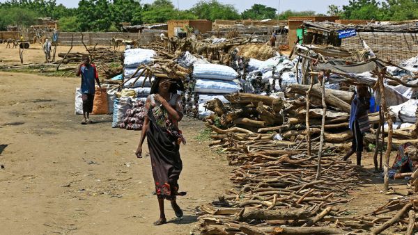 السودان يعتزم إرسال قوات إلى غرب دارفور بعد اضطرابات