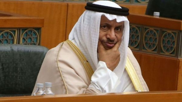 رئيس الوزراء الكويتي، الشيخ جابر المبارك الصباح