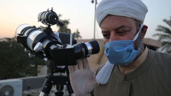 دول عربية تعلن الجمعة غرة شهر رمضان