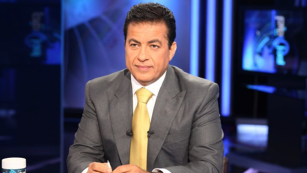 الإعلامي سامي كليب