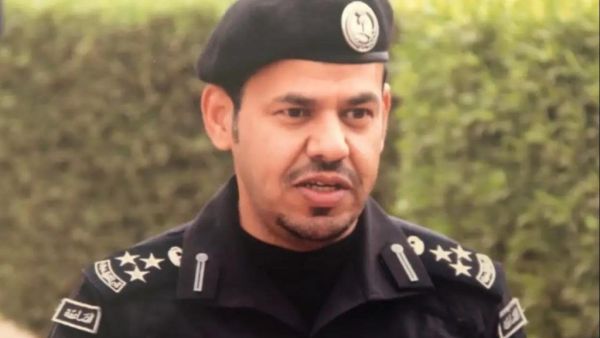 سعد بن مسفر القحطاني