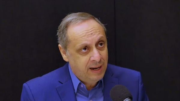 سفيان جيلالي