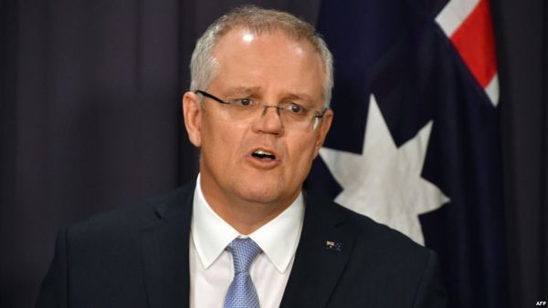  سكوت موريسون