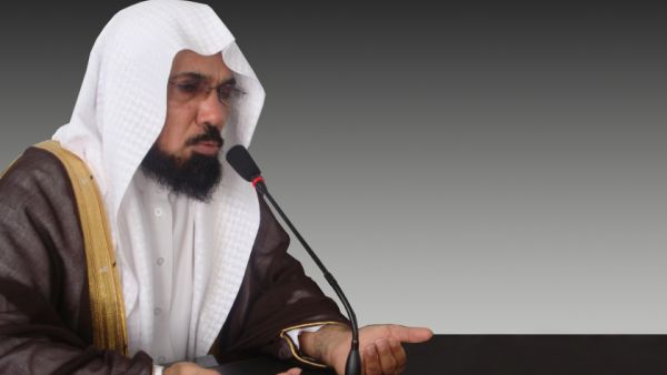 سلمان العودة