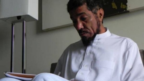 سلمان العوده