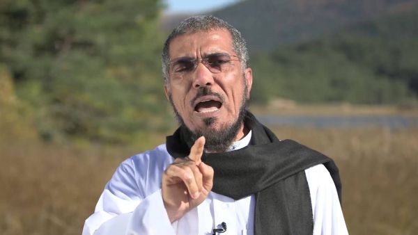  السلطات السعودية منعت الشيخ سلمان العودة من الاتصال بعائلته خلال العيد
