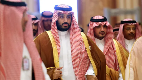 محمد بن سلمان