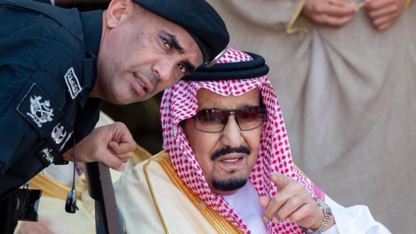 مقتل الحارس الشخصي للعاهل السعودي في ظروف غامضة