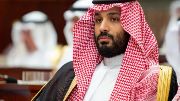 جدل بهولندا حول لقاء الملكة مع ولي عهد السعوديه بأوساكا