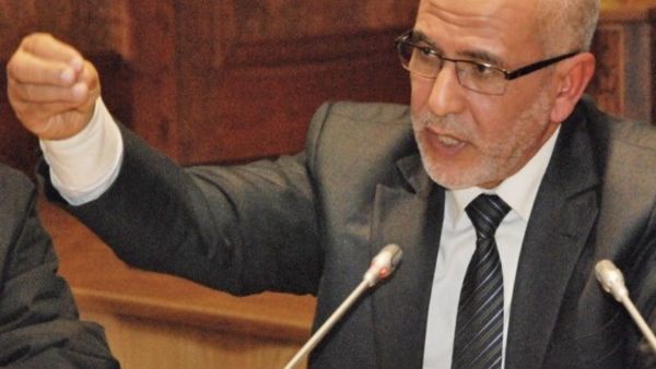 سليمان العمراني