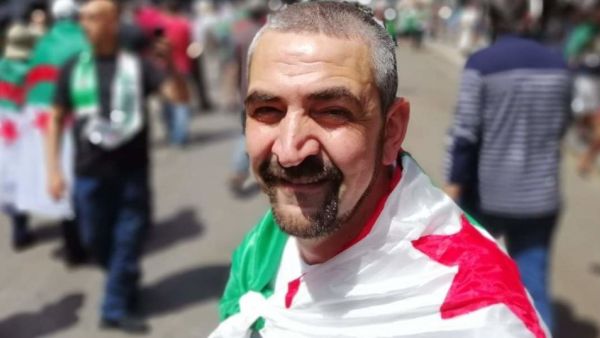 سمير بلعربي