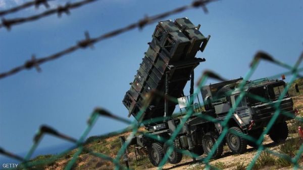 اسرائيل تعترض 4 صواريخ أطلقت من سوريا