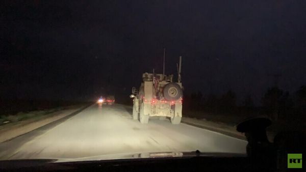 سيول قوية تجرف 3 سعوديين وباكستاني في القنفذة 