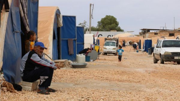 انقسام بمجلس الأمن حول تمديد إيصال المساعدات الإنسانية لسوريا عبر الحدود