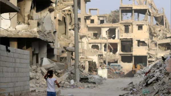 السوريون في كارثة أعمق!