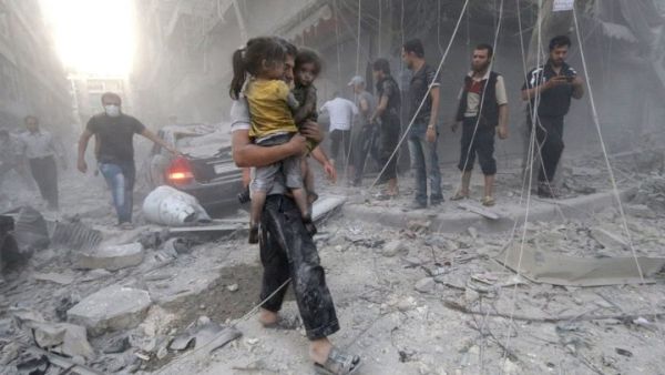 مقتل 9 مدنيين بقصف متواصل على إدلب.. والنظام يتكبد خسائر