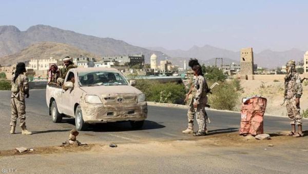 توتر يعود مجددا إلى محافظة شبوة اليمنية